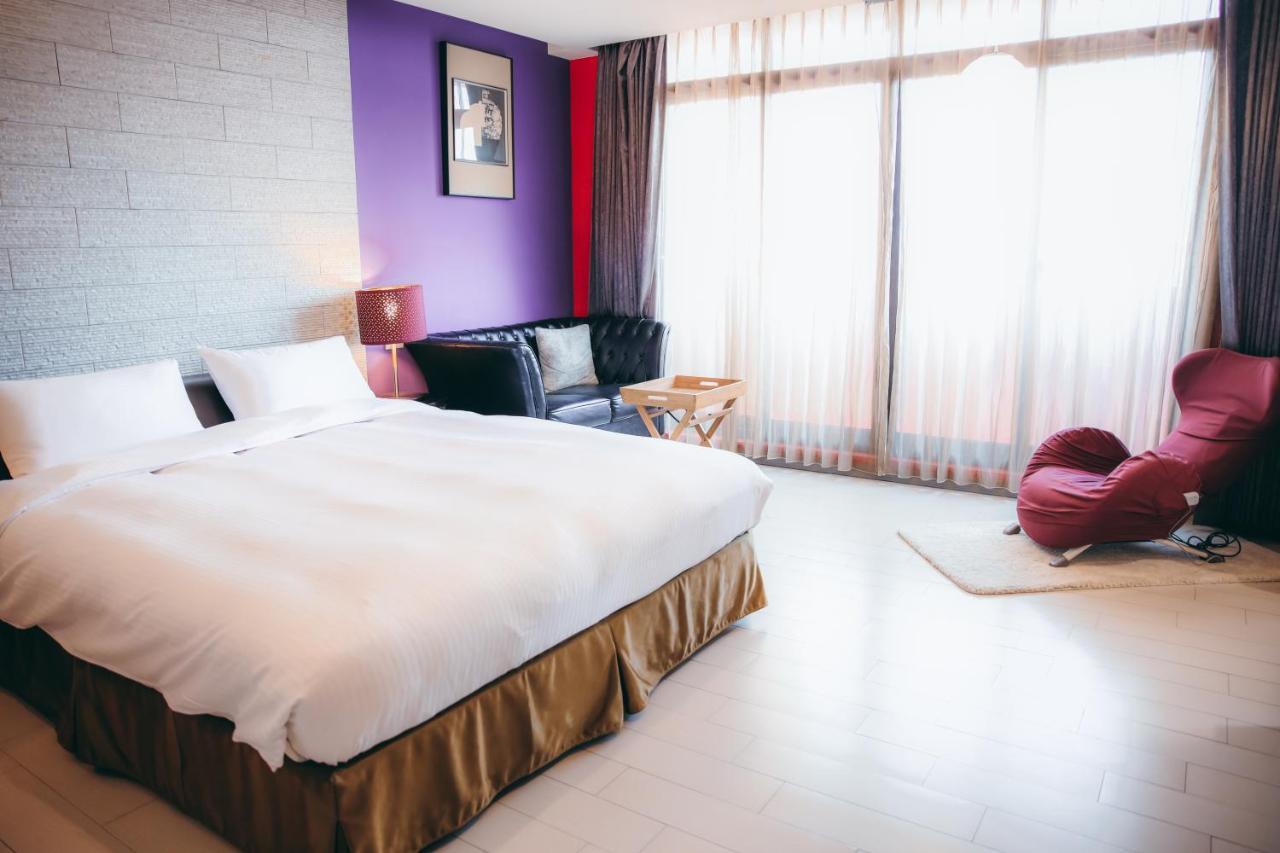 823 Tourist Hotel Jinhu Exterior foto